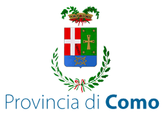 logo Provincia di Como
